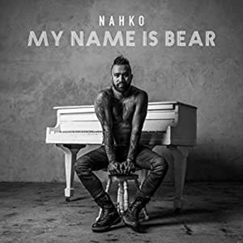 Nahko - My Name Is Bear ((Rock))