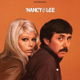 Nancy Sinatra - Nancy & Lee (Sundown Metallic Gold Colored Vinyl, Bonus Tracks, Booklet, Remastered) ((Vinyl))