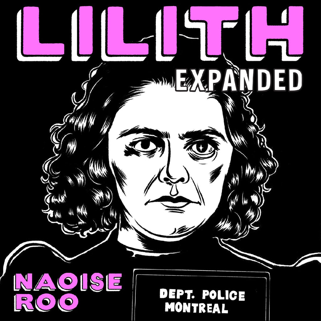 Naoise Roo - Lilith (Expanded Version) ((Cassette))