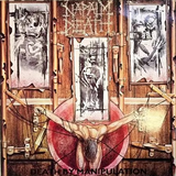 Napalm Death - Death by Manipulation [Explicit Content] (Digipack Packaging) ((CD))