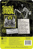Napalm Death - Super7 Napalm Death Scum Demon (Lime Green) - 3.75" Napalm Death Action Figure ((Action Figure))