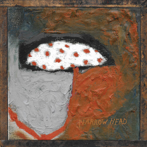 Narrow Head - 12th House Rock ((CD))