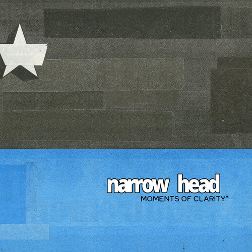 Narrow Head - Moments Of Clarity ((Vinyl))