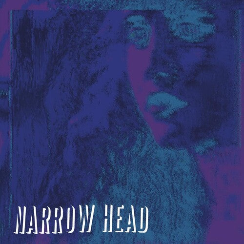 Narrow Head - Satisfaction (Black Vinyl) [Import] ((Vinyl))