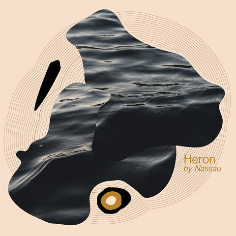 Nassau - Heron ((CD))