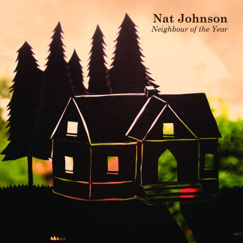 Nat Johnson - Neighbour of the Year ((CD))