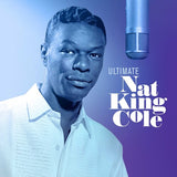 Nat King Cole - Ultimate Nat King Cole (Clear Vinyl) [Import] (2 Lp's) ((Vinyl))