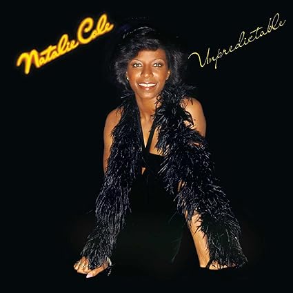 Natalie Cole - Unpredictable [Import] ((Vinyl))