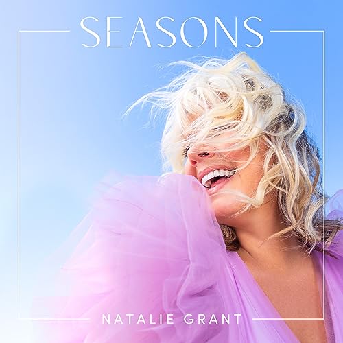 Natalie Grant - Seasons ((CD))