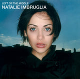 Natalie Imbruglia - Left of the Middle: 25th Anniversary Edition (Limited Edition, Blue Vinyl) [Import] ((Vinyl))