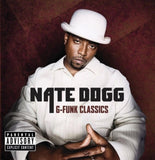 Nate Dogg - G-Funk Classics [Explicit Content] (Gold Colored Vinyl) [Import] ((Vinyl))