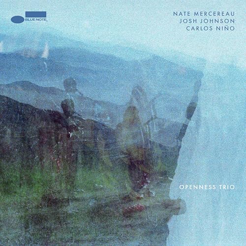 Nate Mercereau/Josh Johnson/Carlos Nino - Openness Trio [180G Lp] ((Vinyl))