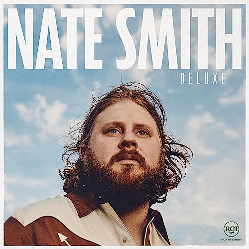 Nate Smith - Nate Smith (Deluxe) ((Vinyl))