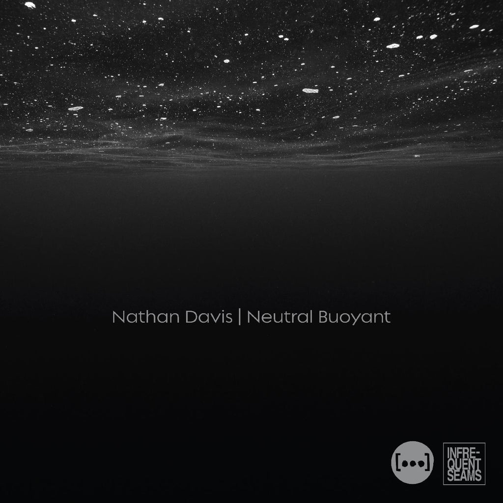 Nathan Davis - Neutral Buoyant ((CD))