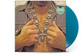 Nathaniel Rateliff & The Night Sweats - Nathaniel Rateliff & The Night Sweats (Indie Exclusive, Limited Edition, Colored Vinyl, Blue) ((Vinyl))
