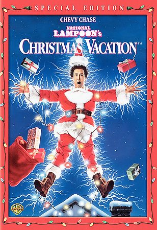 National Lampoon'S Christmas Vacation / (Spec Dol) - National Lampoon'S Christmas Vacation / (Spec Dol) ((DVD))