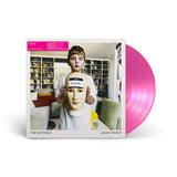 National, The - Laugh Track (INDIE EXCLUSIVE, CLEAR PINK VINYL) ((Vinyl))