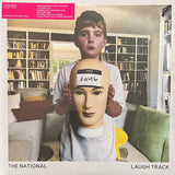 National, The - Laugh Track (INDIE EXCLUSIVE, CLEAR PINK VINYL) ((Vinyl))