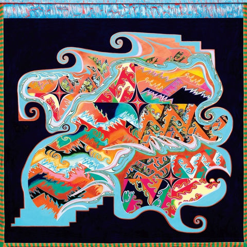 NATURAL INFORMATION SOCIETY - Since Time Is Gravity ((CD))