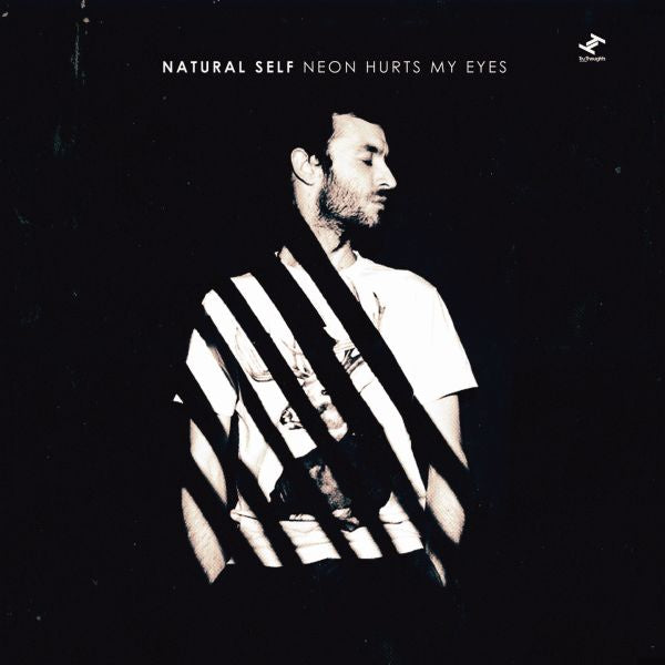 Natural Self - Neon Hurts My Eyes ((CD))