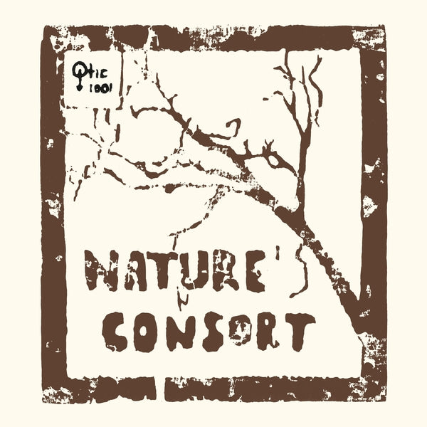 Nature'S Consort - Nature'S Consort ((Vinyl))