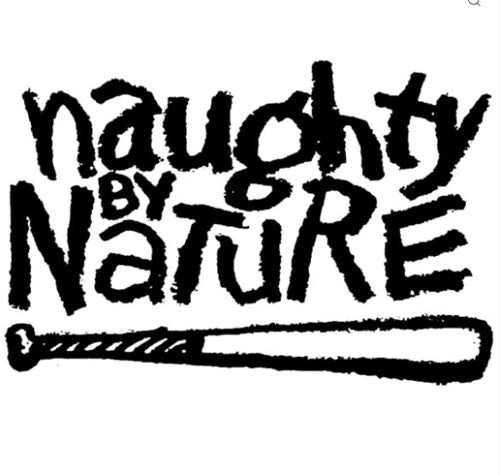 Naughty By Nature - The Naughtiest [Explicit Content] (Booklet, Slipsleeve Packaging) ((CD))
