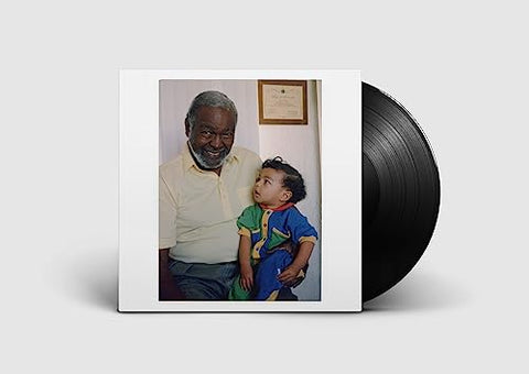 Navy Blue - Ways of Knowing [LP] ((Vinyl))