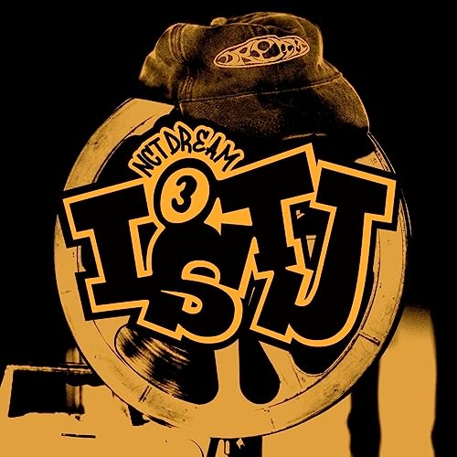 NCT DREAM - The 3rd Album 'ISTJ' [Poster ver. (HAECHAN)] ((CD))