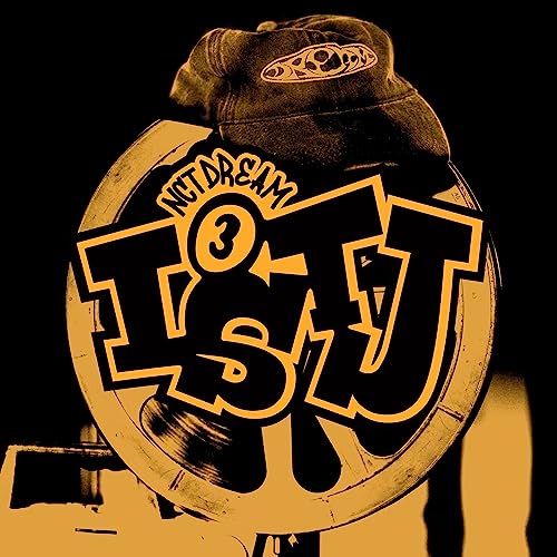 NCT DREAM - The 3rd Album 'ISTJ' [Poster ver. (RENJUN)] ((CD))