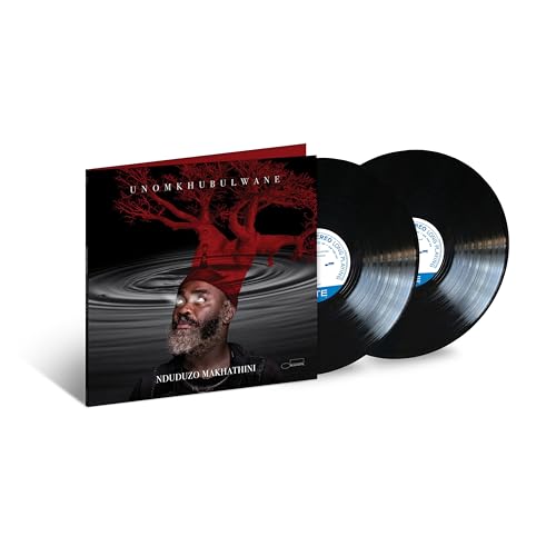 Nduduzo Makhathini - uNomkhubulwane [2 LP] ((Vinyl))