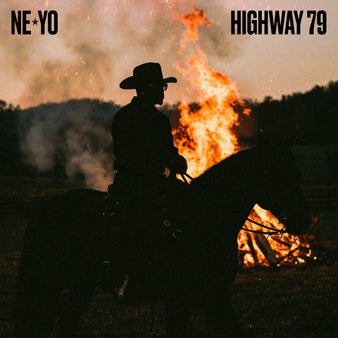 Ne-yo - Highway 79 ((Vinyl))