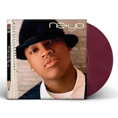 Ne-Yo - In My Own Words (Indie Exclusive, Limited Edition, Colored Vinyl, Burgundy, Reissue) (2 Lp's) ((Vinyl))