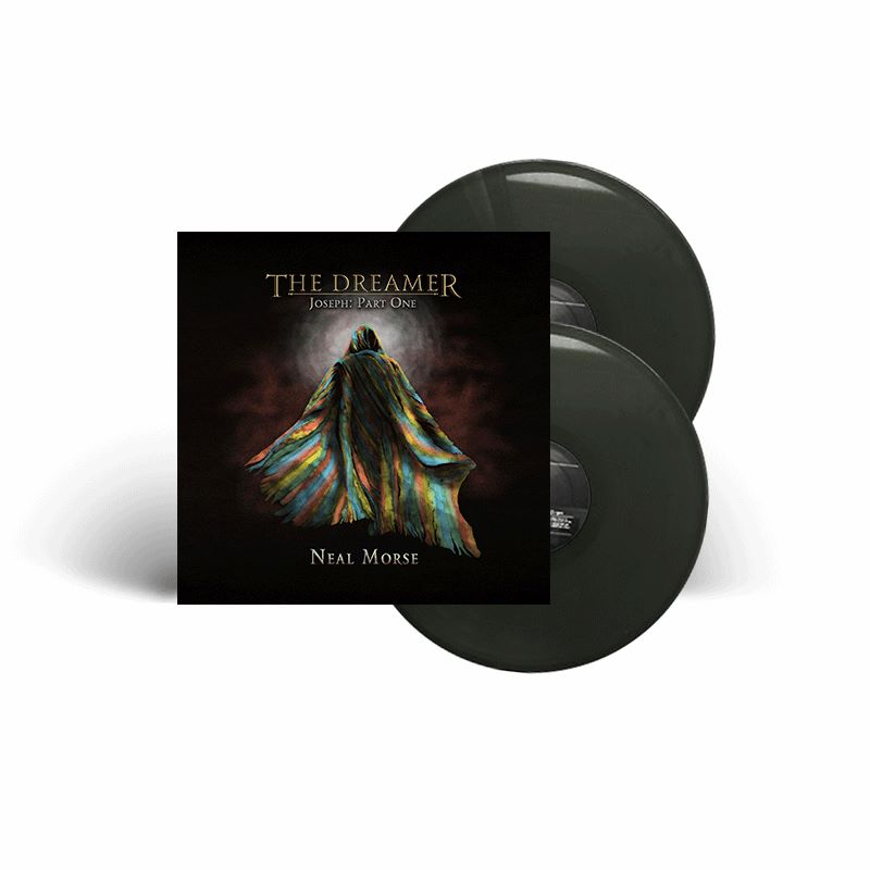 Neal Morse - The Dreamer-Joseph Pt.1 ((Vinyl))