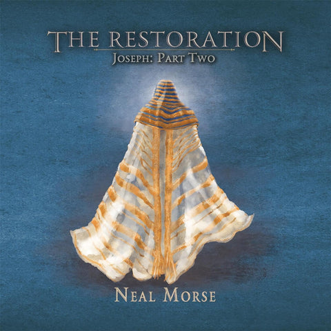 Neal Morse - The Restoration: Joseph Part Two ((CD))