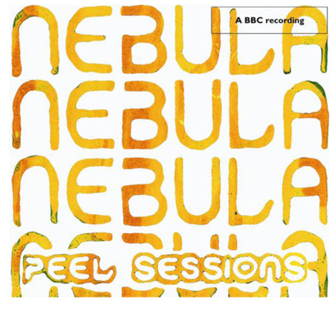 Nebula - BBC/Peel Sessions ((CD))