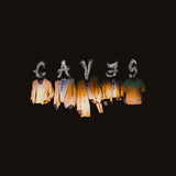 NEEDTOBREATHE - Caves (Indie Exclusive, Limited Edition, Custard Colored Vinyl) ((Vinyl))