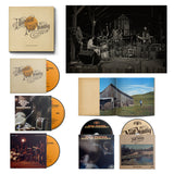 Neil Young - Harvest (50th Anniversary Edition) (())