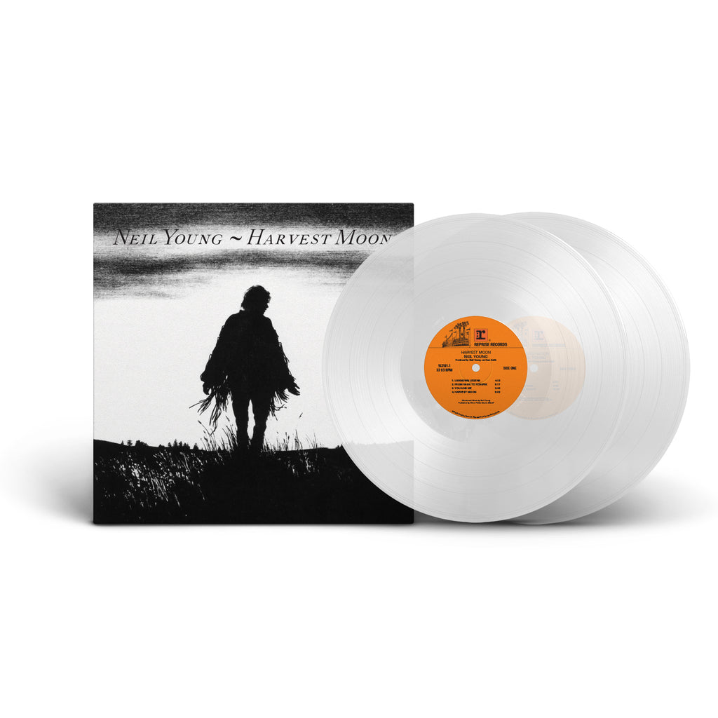 Neil Young - Harvest Moon (Brick & Mortar Exclusive) ((Vinyl))