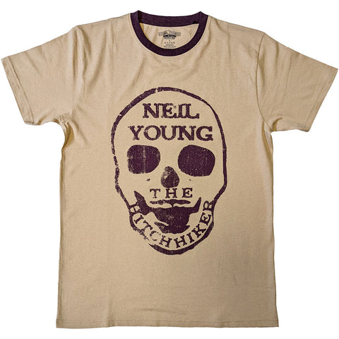 Neil Young - Hitchhiker (()) Neutral
