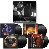 Neil Young - Official Release Series Discs 22, 23+, 24 & 25 (Boxed Set) (9 Lp's) ((Vinyl))