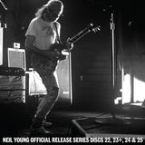 Neil Young - Official Release Series Discs 22, 23+, 24 & 25 (Boxed Set) (9 Lp's) ((Vinyl))