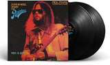 Neil Young & The Santa Monica Flyers - Somewhere Under The Rainbow: Nov. 5, 1973 (2 Lp's) (())