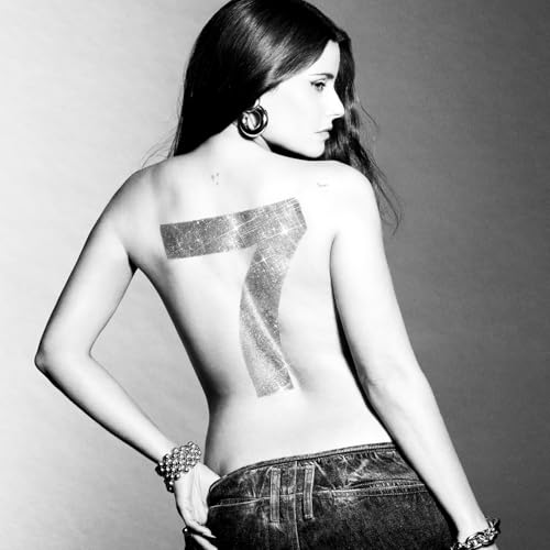 Nelly Furtado - 7 ((CD))