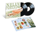 Nelly Furtado - Whoa, Nelly! (2 Lp's) ((Vinyl))