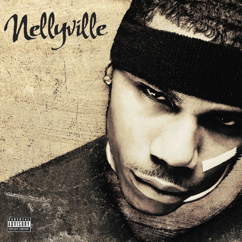 Nelly - Nellyville (Deluxe Edition) (2 Lp's) ((Vinyl))