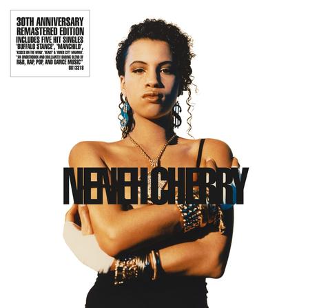 Neneh Cherry - Raw Like Sushi: 30th Anniversary Edition (Colored Vinyl, Gold, 180 Gram Vinyl, Anniversary Edition) ((Vinyl))