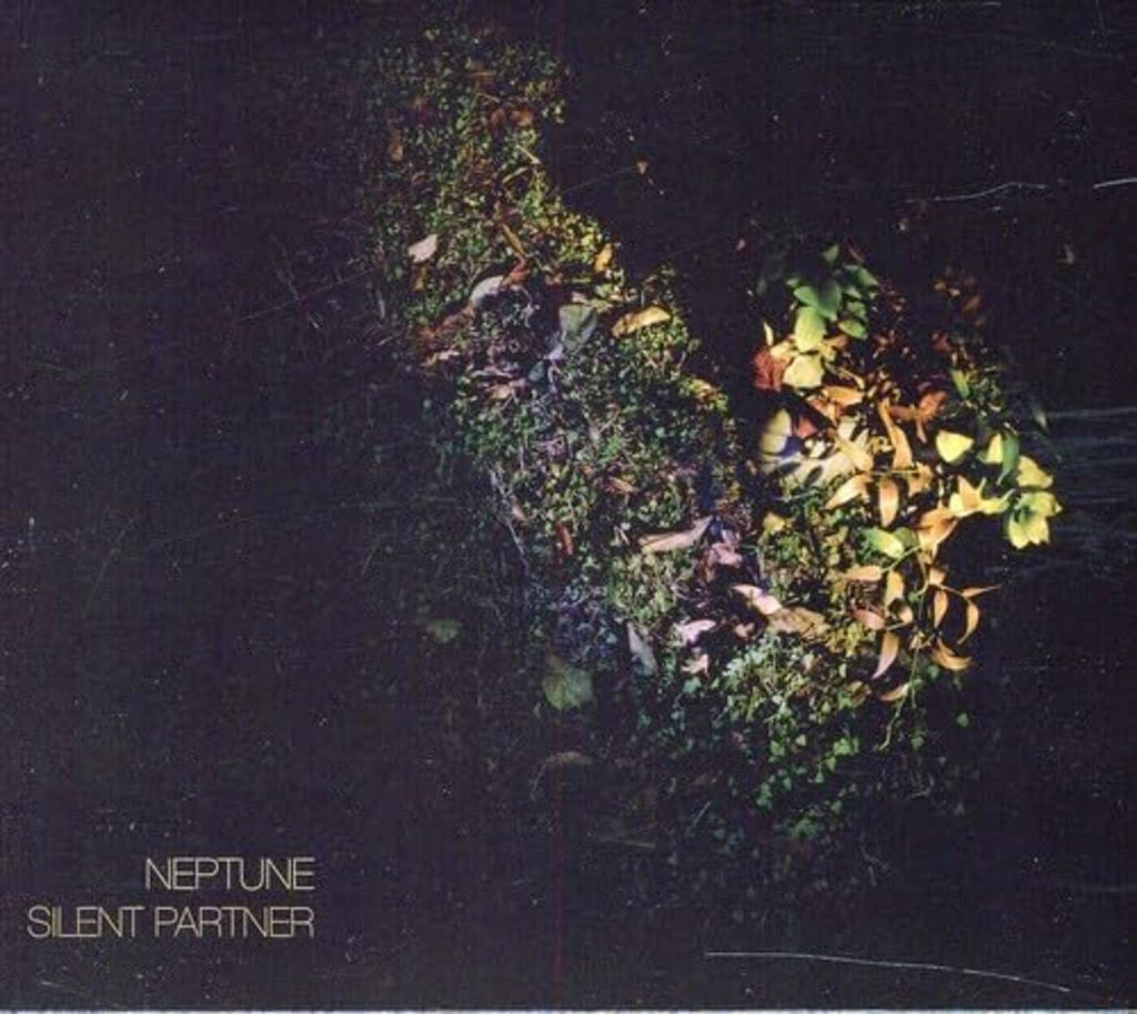 Neptune - Silent Partner ((CD))