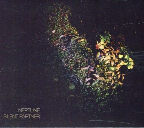 Neptune - Silent Partner ((CD))