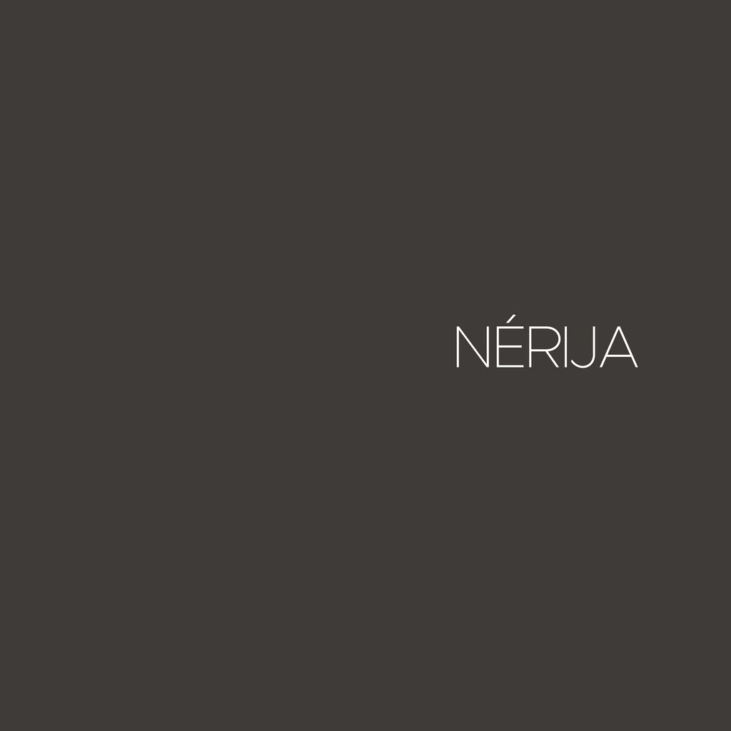 Nerija - Nerija EP ((Vinyl))