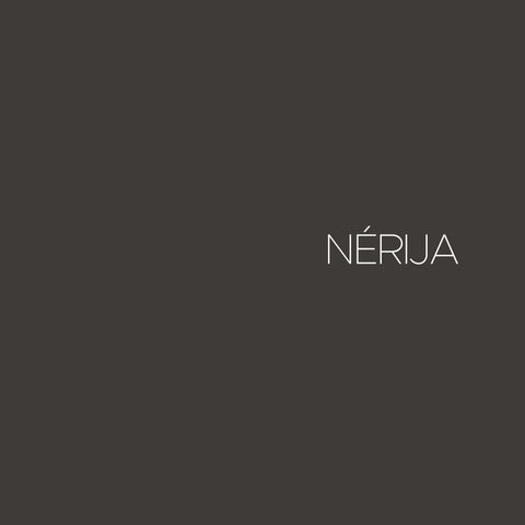Nerija - Nerija EP ((CD))